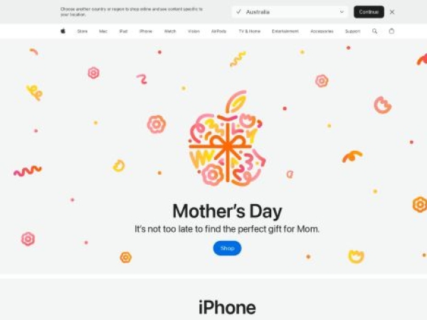 apple.com