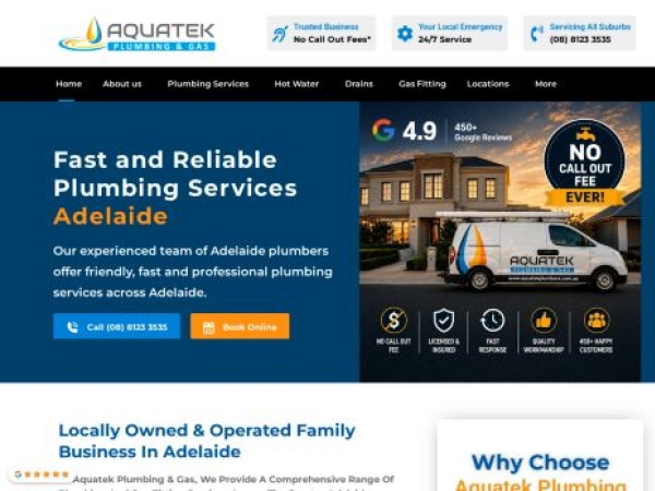 aquatekplumbers.com.au