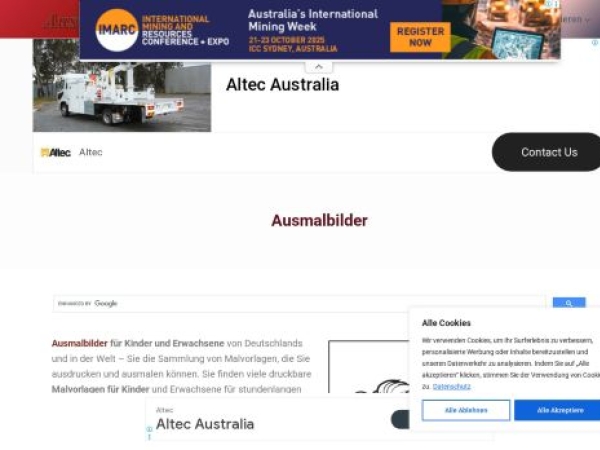 ausm2kind.de