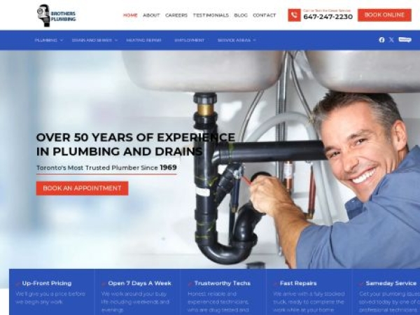 brothersplumbing.ca