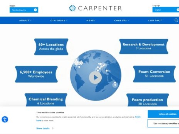 carpenter.com