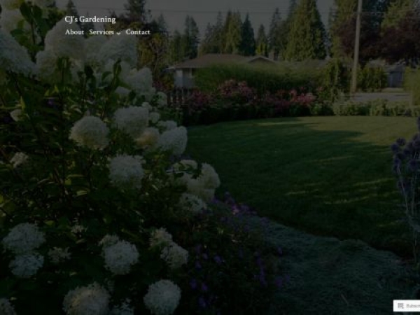 cjsgardening.com