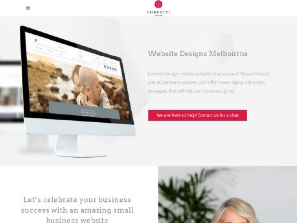 confettidesign.com.au