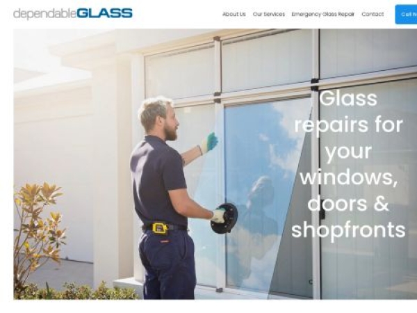 dependableglass.com.au