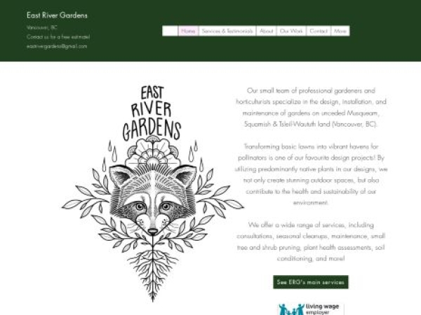 eastrivergardens.com