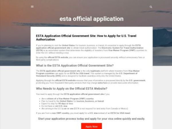 estaofficialapplication.blogspot.com