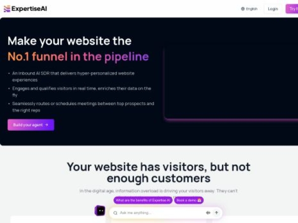 expertise.ai