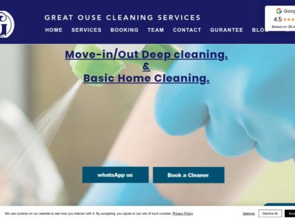 great-ouse.nl