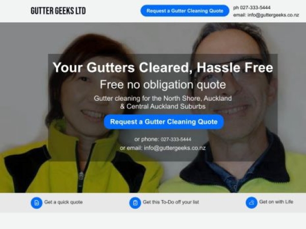 guttergeeks.co.nz