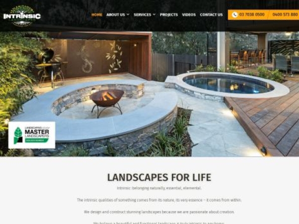 intrinsiclandscapes.com.au
