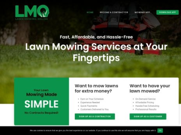 lawnmowingonline.com
