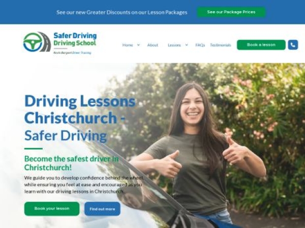 saferdriving.nz