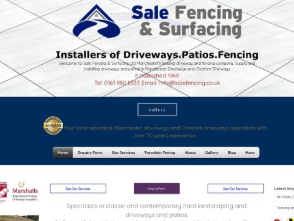 salefencing.co.uk