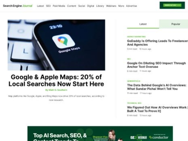 searchenginejournal.com