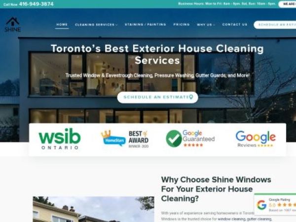 shinewindows.ca