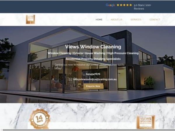 viewswindowcleaning.com.au