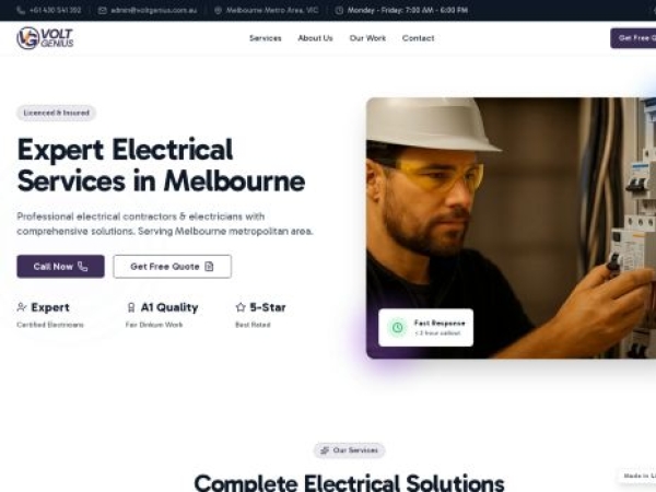 voltgenius.com.au