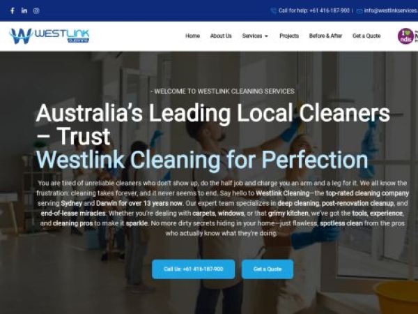 westlinkservices.com.au